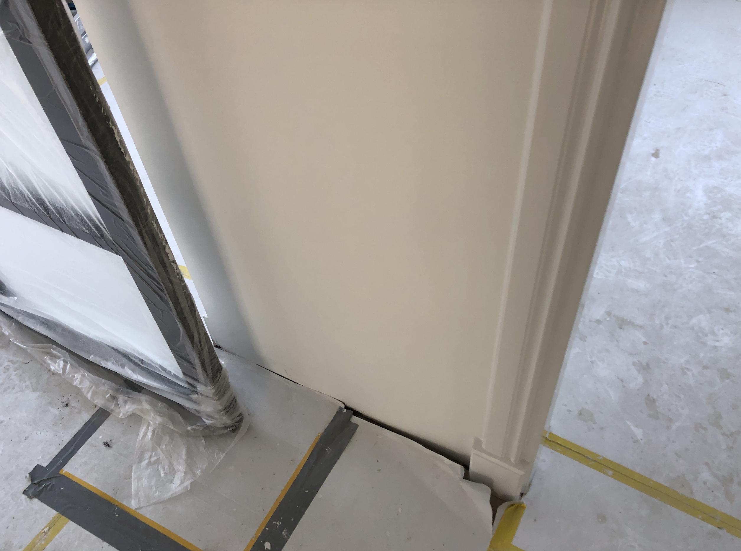 Bekijk Luxe appartement van 2 verdieping super strak gemaakt foto 55