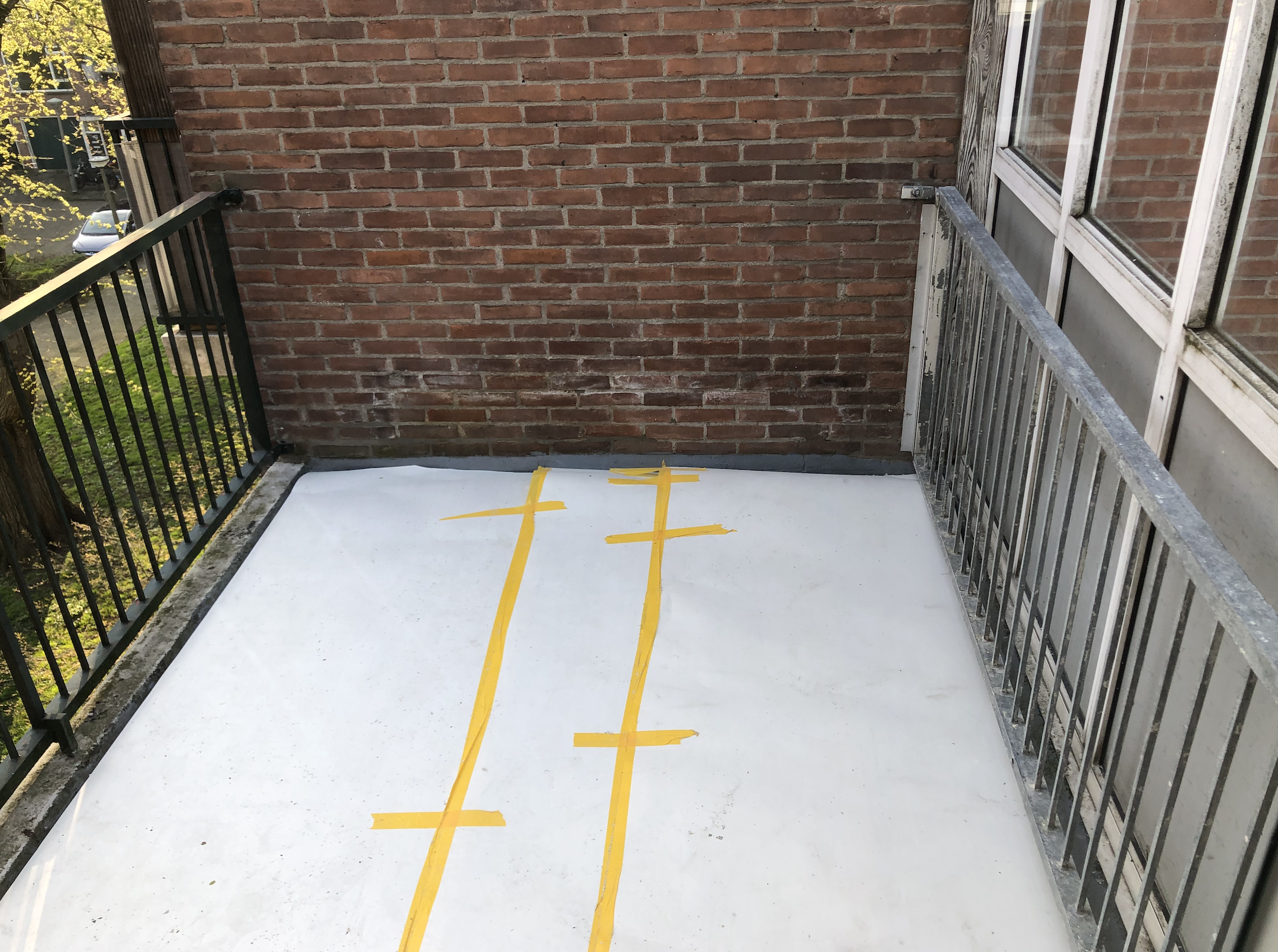 Bekijk Luxe appartement van 2 verdieping super strak gemaakt foto 58