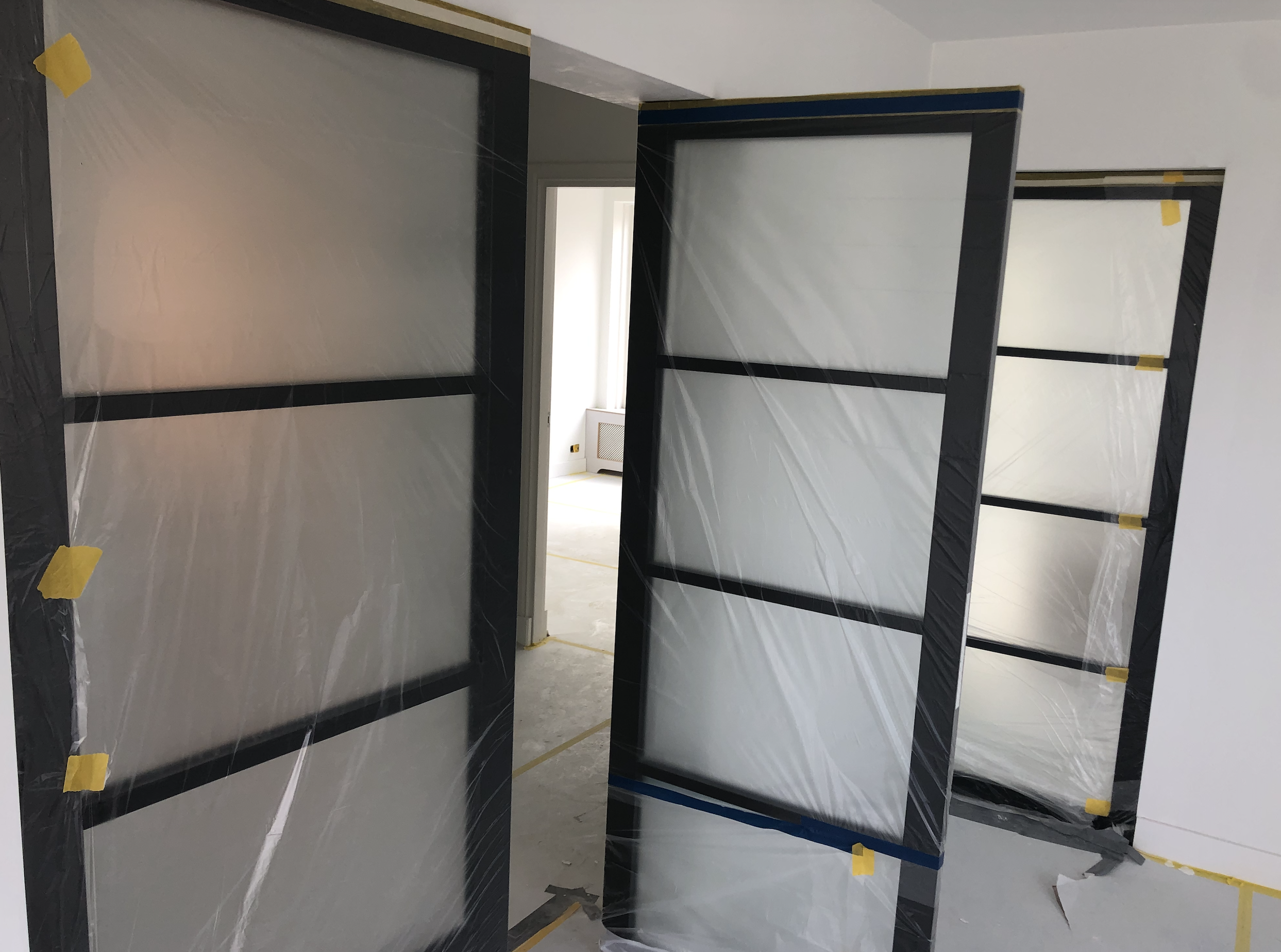 Bekijk Luxe appartement van 2 verdieping super strak gemaakt foto 59