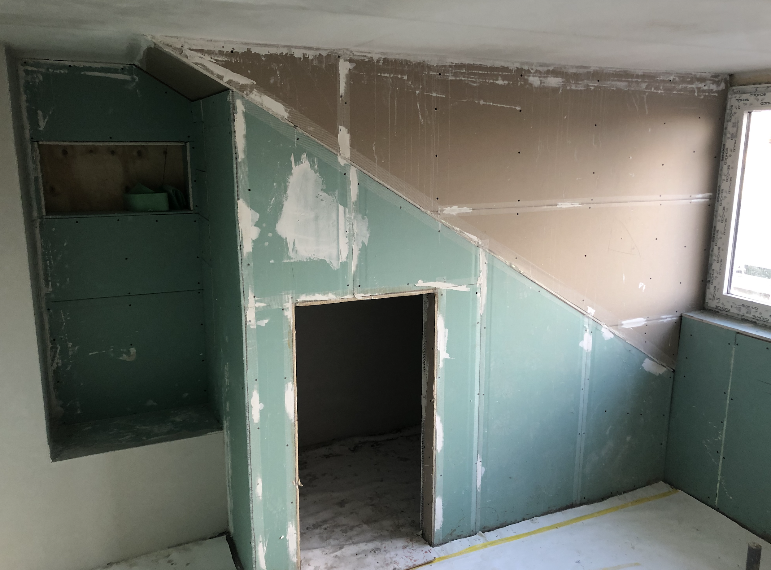 Bekijk Luxe appartement van 2 verdieping super strak gemaakt foto 62