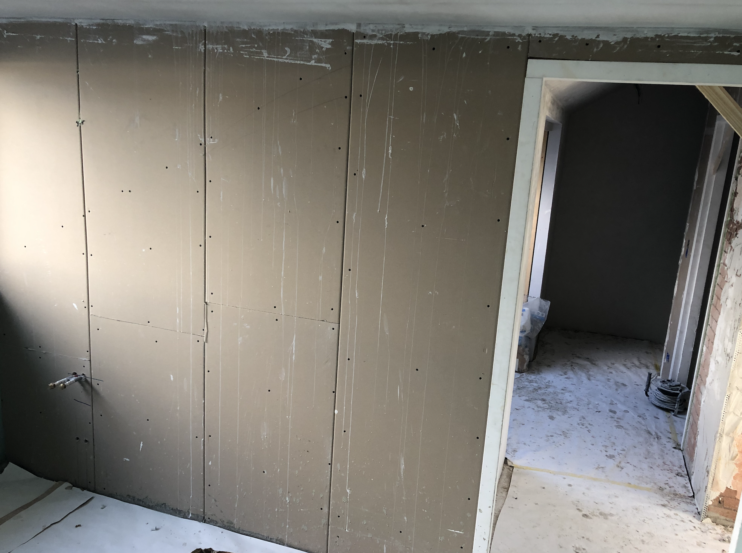 Bekijk Luxe appartement van 2 verdieping super strak gemaakt foto 63