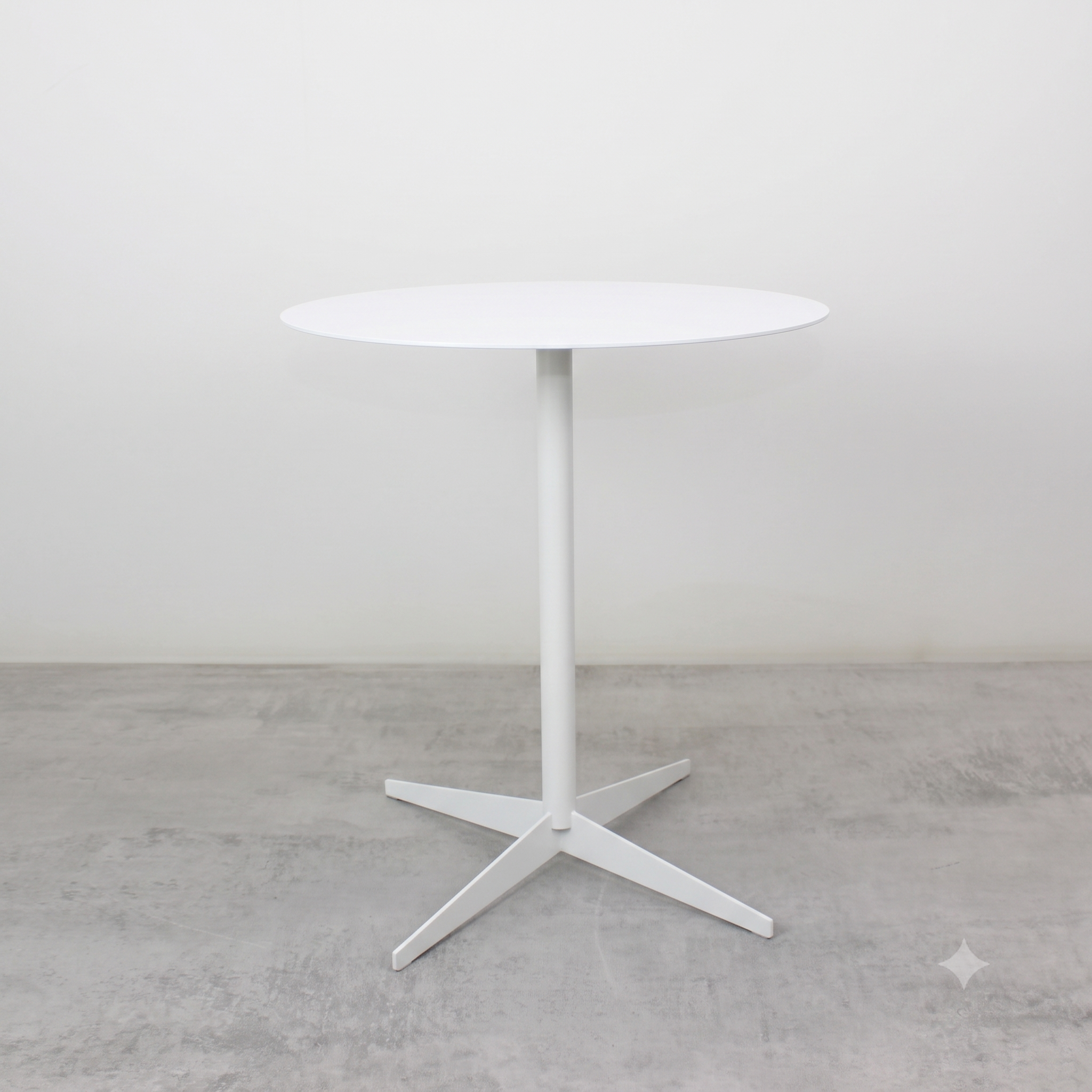 Coffee Table Wit - Productfoto